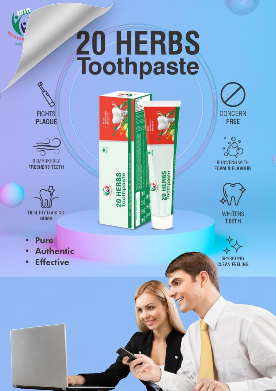 Toothpaste