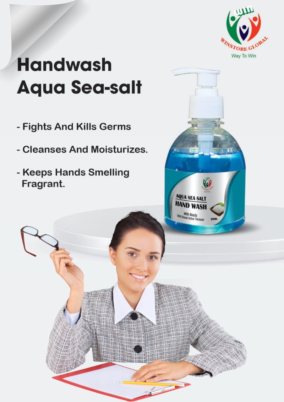 Handwash